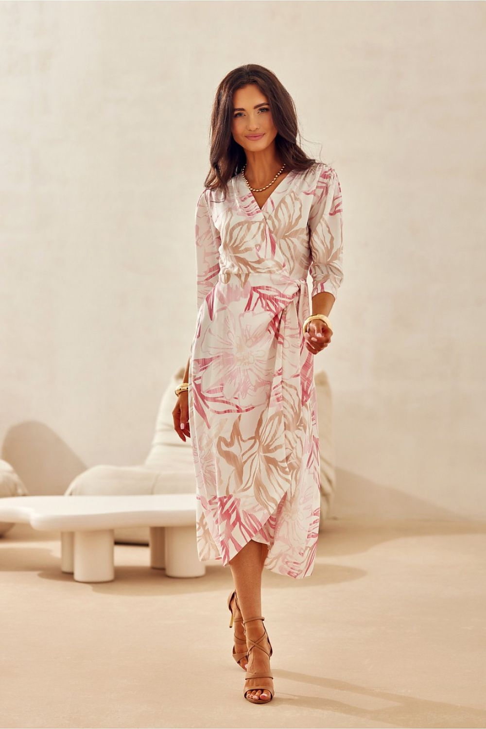 Dagjurk model 214540 Roco Fashion