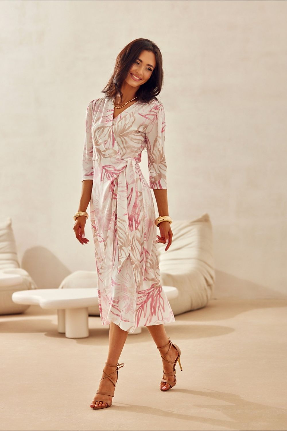 Dagjurk model 214540 Roco Fashion