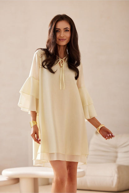  Formele jurk model 213616 Roco Fashion 