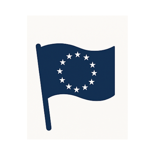 Gemaakt in Europa